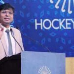 dilip tirkey