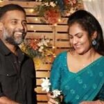 dinesh love story