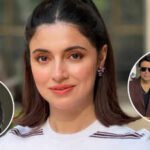 divya khosla supports sunita ahuja questions govinda over his appearances with komal rani swarnkar its atrocious for me to watch especially when polygamy is being promoted