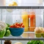 does food stay safe in a fridge after a power cut