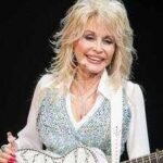 dolly partons illness was largely kept out of the public eye