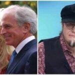 dolly partons private farewell beside husband carl dean comes with a touching wish to help others