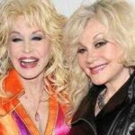 dolly partons sister stella parton reveals why the country icon kept her cancer battle private