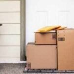 dont throw away delivery boxes