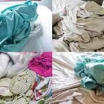 dont throw away old bedsheets