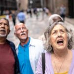 doomsday prediction says world may end in weeks