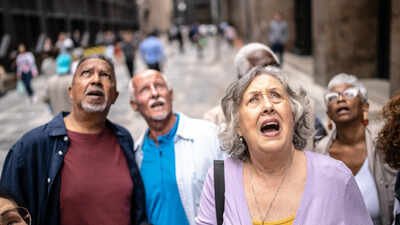 doomsday prediction says world may end in weeks