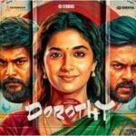 dorothy x review karthik subbarajs film gets intense reactions fb