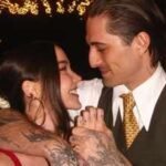dove damiano wedding