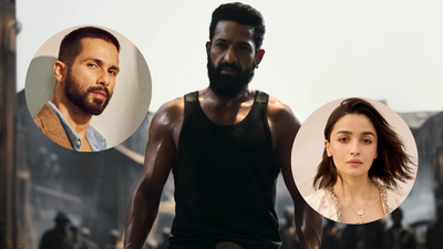 dragon shahid kapoor and alia bhatt to join jr ntr and anil kapoor in prashanth neel directorial report