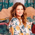 drew barrymore