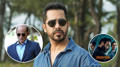 drishyam 3 director abhishek pathak opens up on akshaye khannas exit days before shoot i thought yeh kya tareeka hua