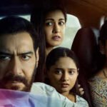 drishyam the conclusion trailer ajay devgn returns as vijay salgaonkar with jaideep ahlawat adding dangerous new twist to the familys fight