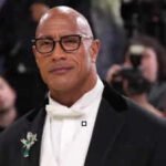 dwayne johnson