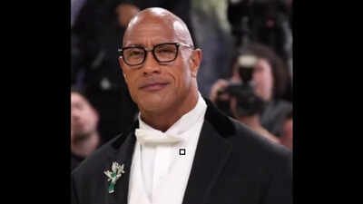 dwayne johnson