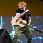 ed sheeran