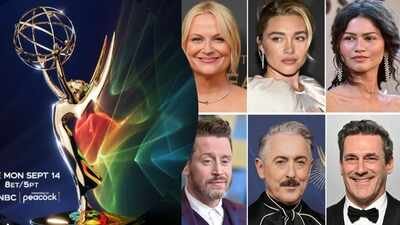 emmy awards