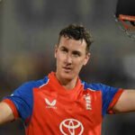 england skipper harry brook continues scorching run at number 3 in t20is joins buttler in elite list