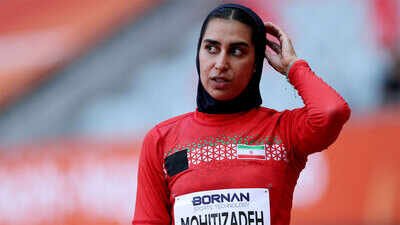 fatemeh mohitizadeh