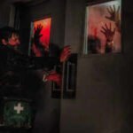 film review resident evil