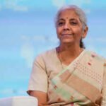 finance minister nirmala sitharaman