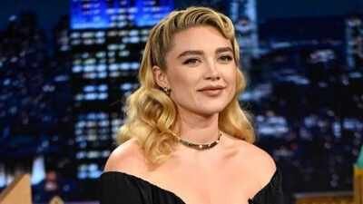 florence pugh
