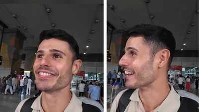 foreign traveller compares it to japan south korea