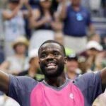frances tiafoe 0909 s