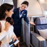 free upgrade how do airlines choose