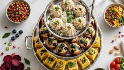 from momos to mini cakes 8 creative ways to use your idli stand beyond idlis