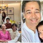 from spending years in the merchant navy to co producing aishwarya rais dil ka rishta aditya rai has charted a life far removed from bollywoods limelight