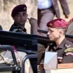 from spotting threats to protecting the president former adc rishabh sambyal explains what an adc is trained for