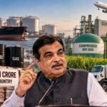 gadkari on sustainable fuel