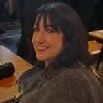 gillian gilbert