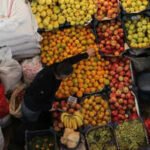 global food prices