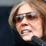 gloria steinem