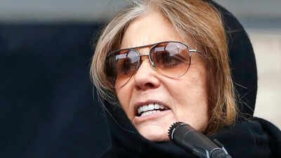 gloria steinem