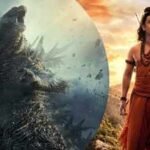 godzilla ramayana