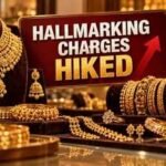 gold hallmarking charges