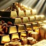gold price prediction