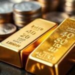 gold silver weekly outlook