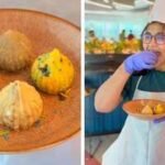 google employee shares glimpse of modak making activity at bengaluru office
