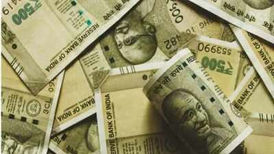 government to borrow rs 786 lakh crore in h2 fy27