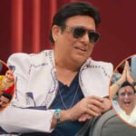govinda breaks silence on his lalbaugcha raja visit with rani swarnkar a very strategically planned movement says his personal life is not a subject for anyone