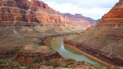 grand canyon