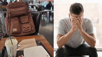 gurugram man hides layoff from parents and pretends to leave for work dailygurugram man laid off