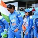 harmanpreet kaur