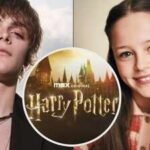 harry potter season 2 cast