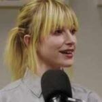 hayley williams