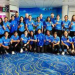 hockey india